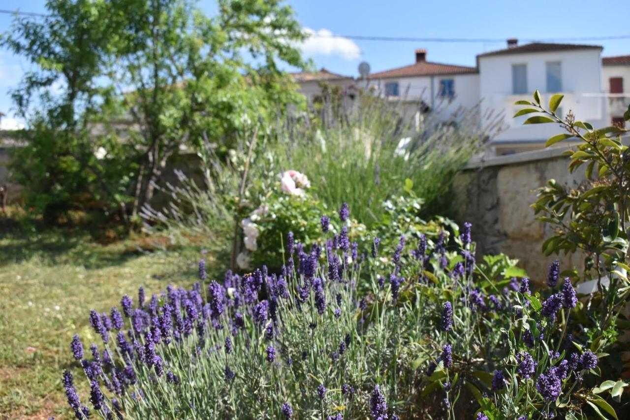 Apartment Lavanda 2 Poreč Exterior foto